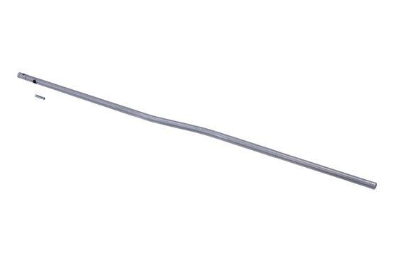 Evolve Weapons Systems carbine length AR-15 gas tube with black nitride finish